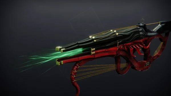 Destiny 2 Euphony Boost
