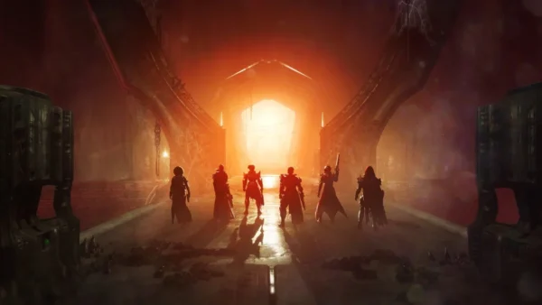 Kings Fall Raid Boost