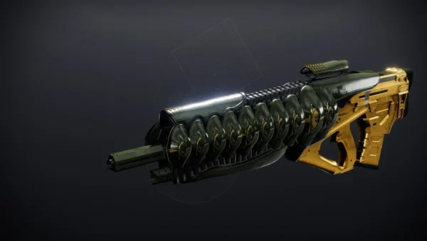 Destiny 2 Nullify Boost