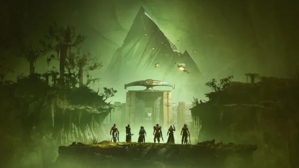 Destiny 2 Vow of the Disciple Raid Boost