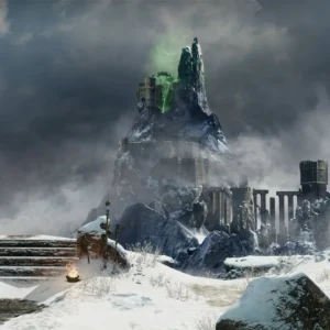 Warlord’s Ruin Dungeon